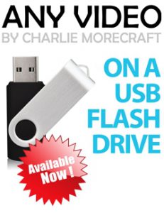 All Safety Videos from Charlie Morecraft on Thumb-Drive
