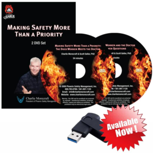 DOUBLE SET W/ DR. SCOTT GELLER & CHARLIE