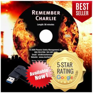 Remember Charlie – The Official Video