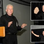 Charlie Morecraft – Motivational Safety Speaker and Safety Coach