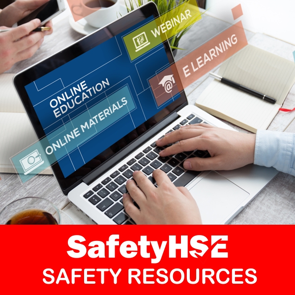 SafetyHSE.com - Safety Resources for HSE professionals