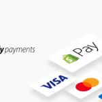 New methods of payment available through distributors