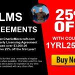 LMS and Downloadable Media integrations – Yearly Licensing Agreements – Safety Videos by Keynote Safety Speaker Charlie Morecraft