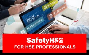 SafetyHSE provides anytime, anywhere access to a wide range of practical tools for developing and maintaining your safety program, making it easy to stay on top of OSHA compliance no matter the size of your operation.