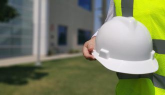 Safety Hard Hat