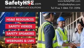 INJURY-FREE WORKPLACE SOLUTIONS