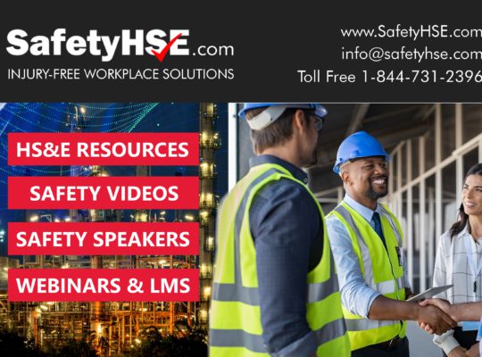 INJURY-FREE WORKPLACE SOLUTIONS