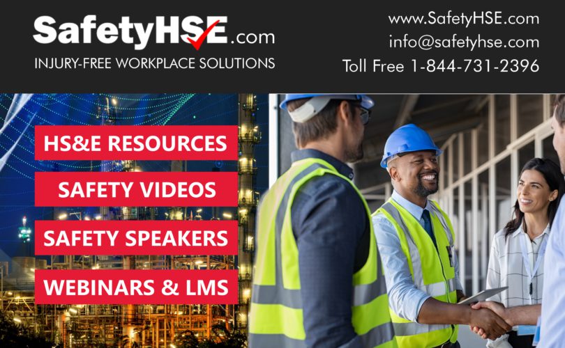 INJURY-FREE WORKPLACE SOLUTIONS