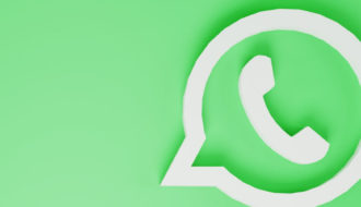 WhatsApp Business Live Support