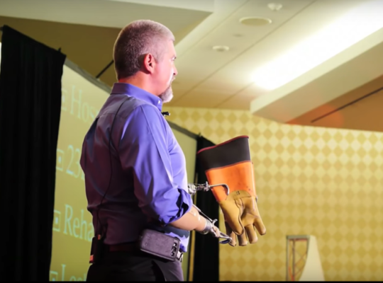 Elevate Your Safety Culture with Lee Shelby's On-Site Presentations