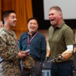 Bring Lee Shelby’s Powerful Safety Keynote to Your Facility