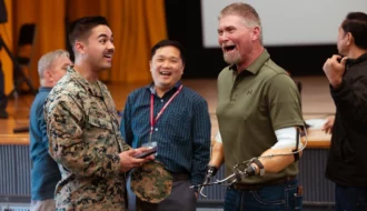 Bring Lee Shelby’s Powerful Safety Keynote to Your Facility