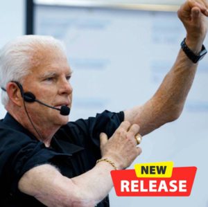 The Hidden Price of a Shortcut – Charlie Morecraft at the Safety Summit