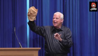 A Modern Evolution of the World’s Most Powerful Workplace Safety Video