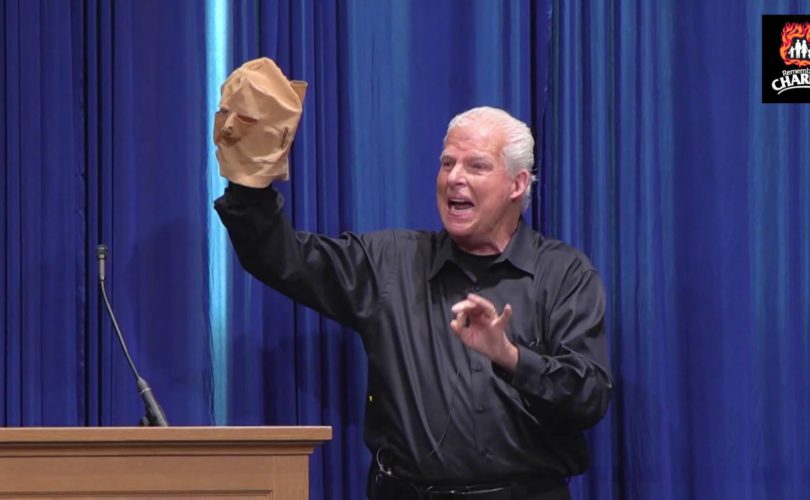 A Modern Evolution of the World’s Most Powerful Workplace Safety Video